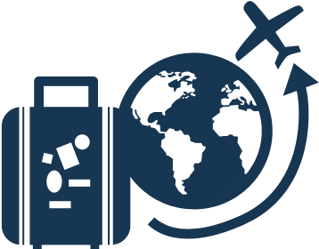 World Map (445x300)