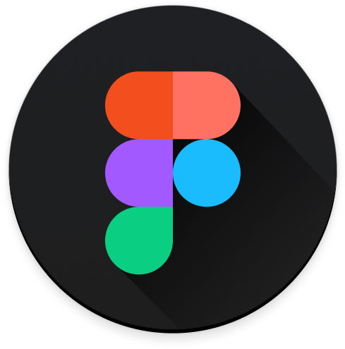 Figma Mirror - Figma App (512x512)