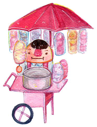อยากสอบได้เกรด A จะต้อง อ่านหนังสือ เพราะ มันจะทำให้เรา - Child Art (500x500)