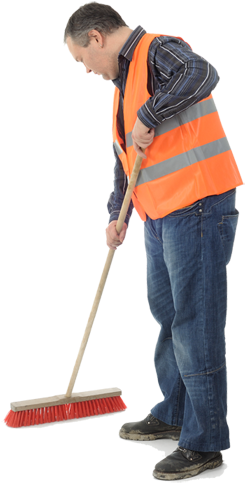 Sweeping - Sweeping (350x527)