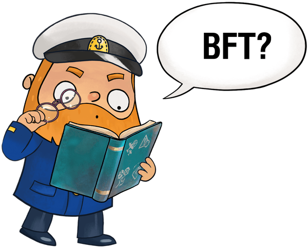 Ships - Cartoon (660x535)
