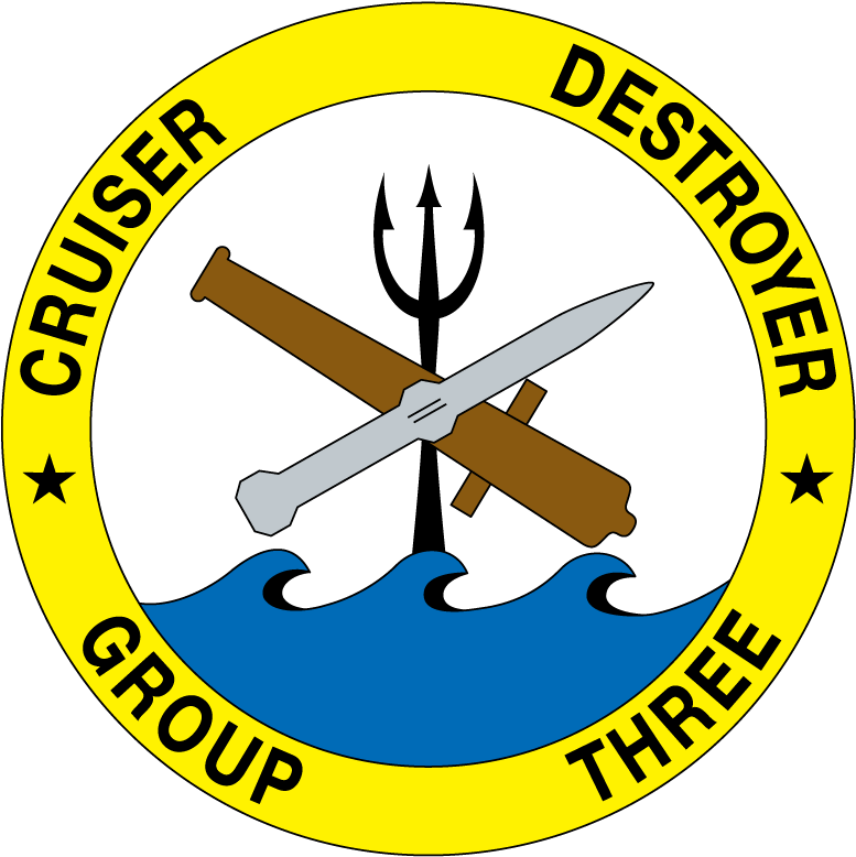 Cruise Destroyer Group Three - Destroyer (800x800)