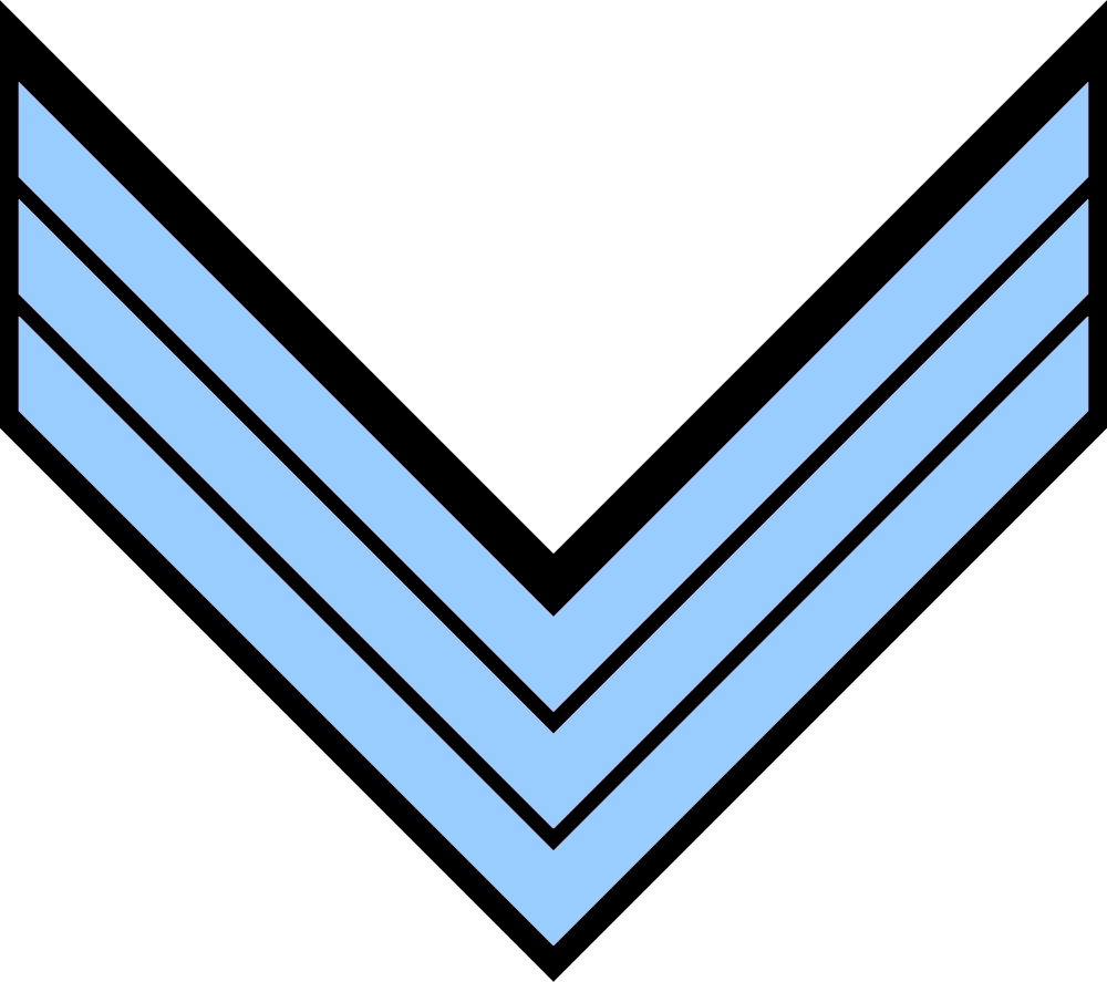 Sergeant - Sergeant (1000x887)