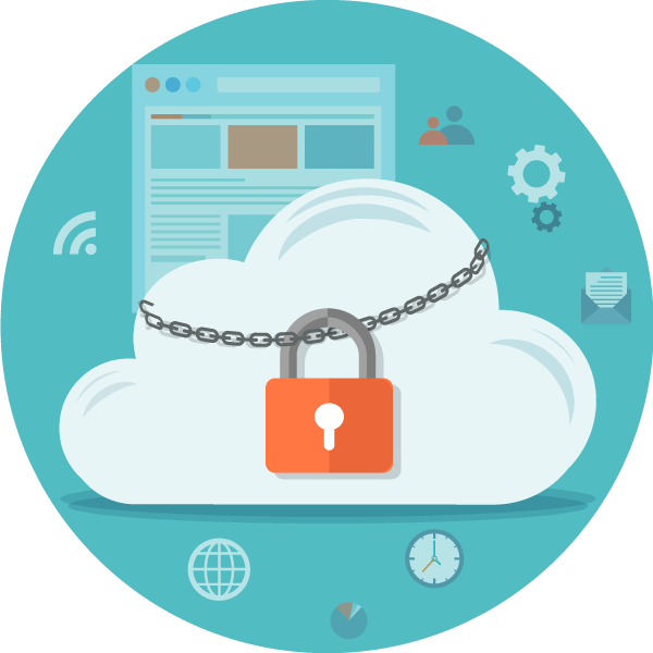 Network Security - Exchange Online (600x600)