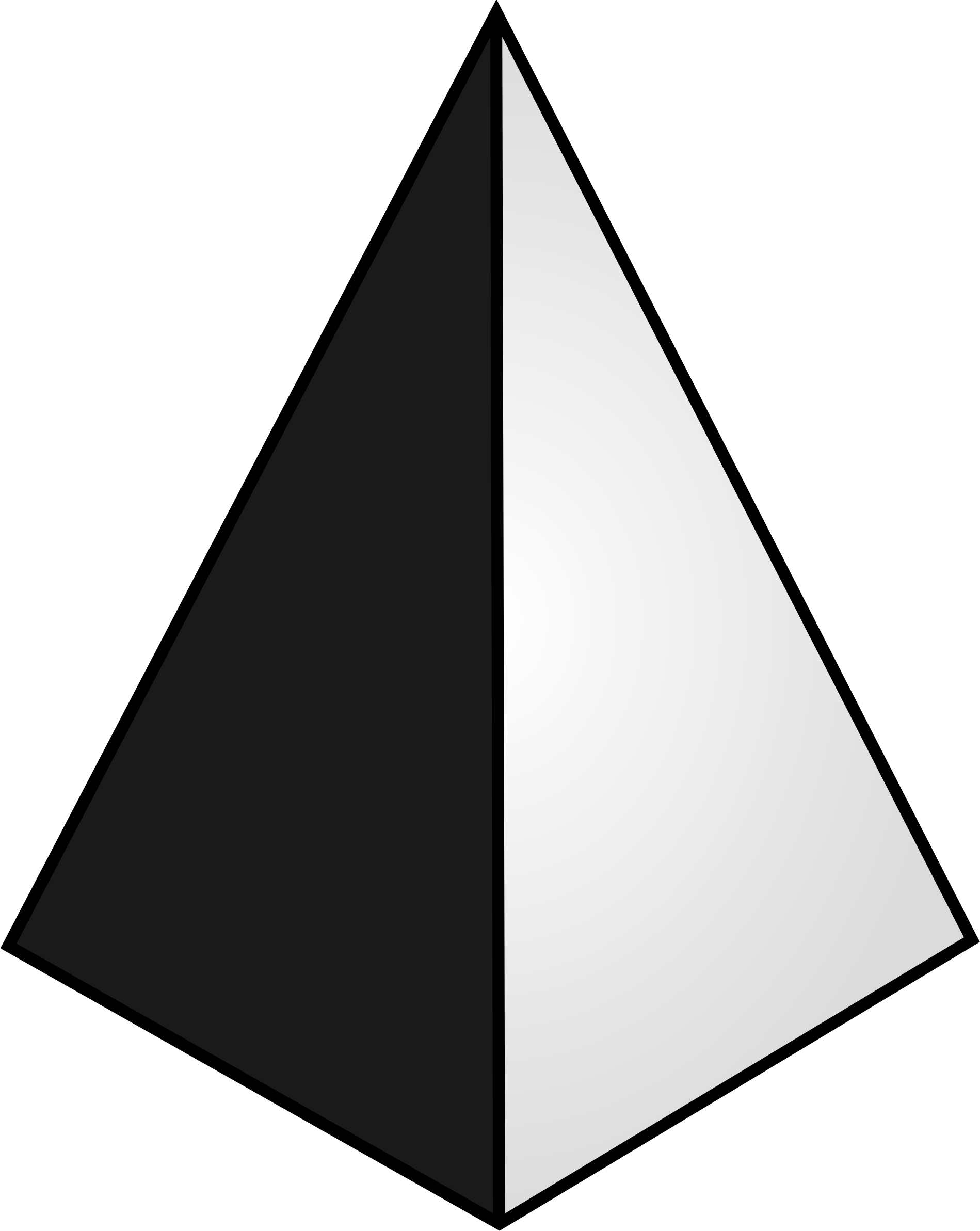 Pyramid Png (1899x2385)