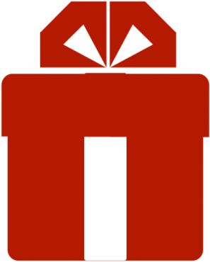 Gift Box - Gift (548x548)