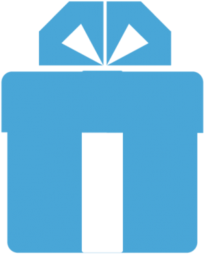 Gift Box - Gift (548x548)