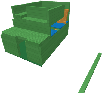 Awsome House - Box (420x420)