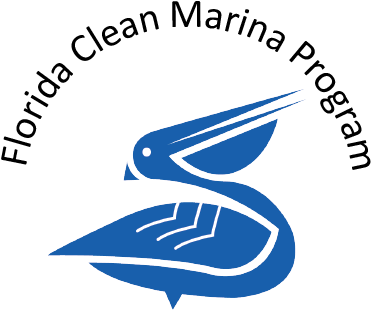 Florida Clean Marina Program Icon - Clean Marina Program (403x343)