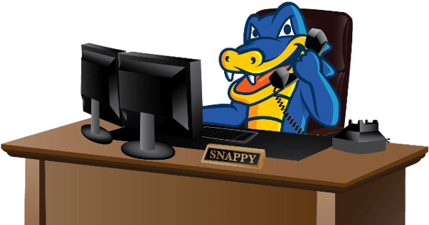 Hostgator Customer Support - Hostgator (610x319)