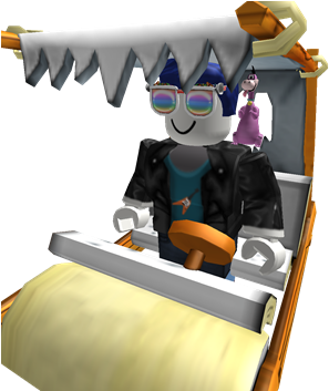 Smile - Roblox (352x352)