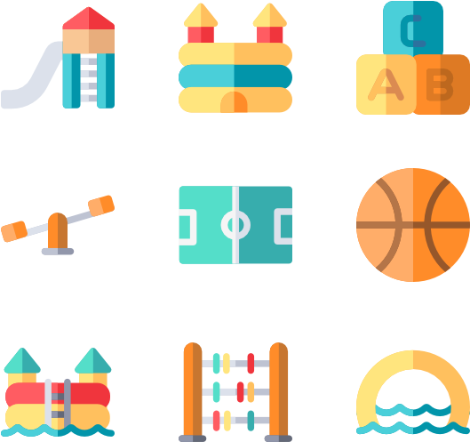 Playground - Playground (600x564)