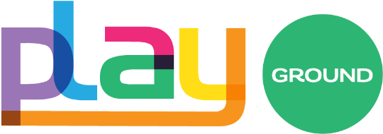 Playground - Graphic Design (661x270)