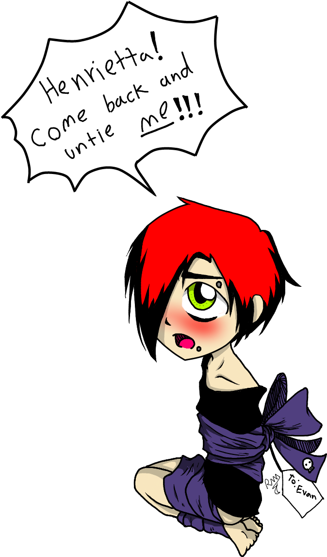 Redmoondragon Day - Cartoon (772x1227)
