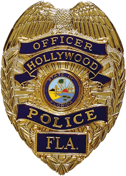Officer Badgefb - Badge (426x601)