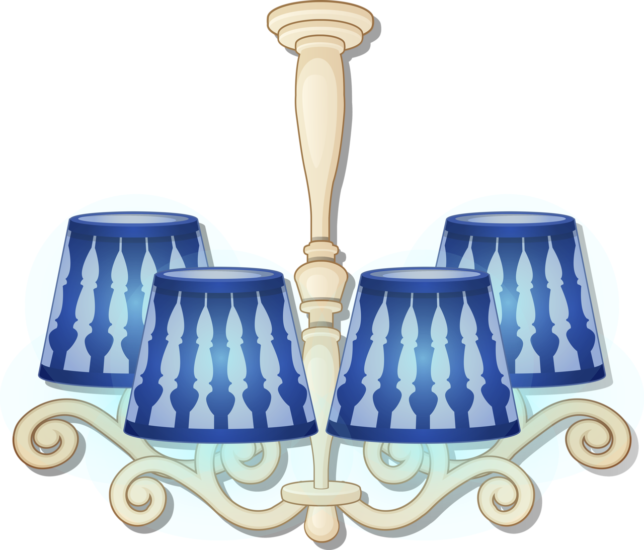 Ch - B *✿* - Clip Art (1280x1093)