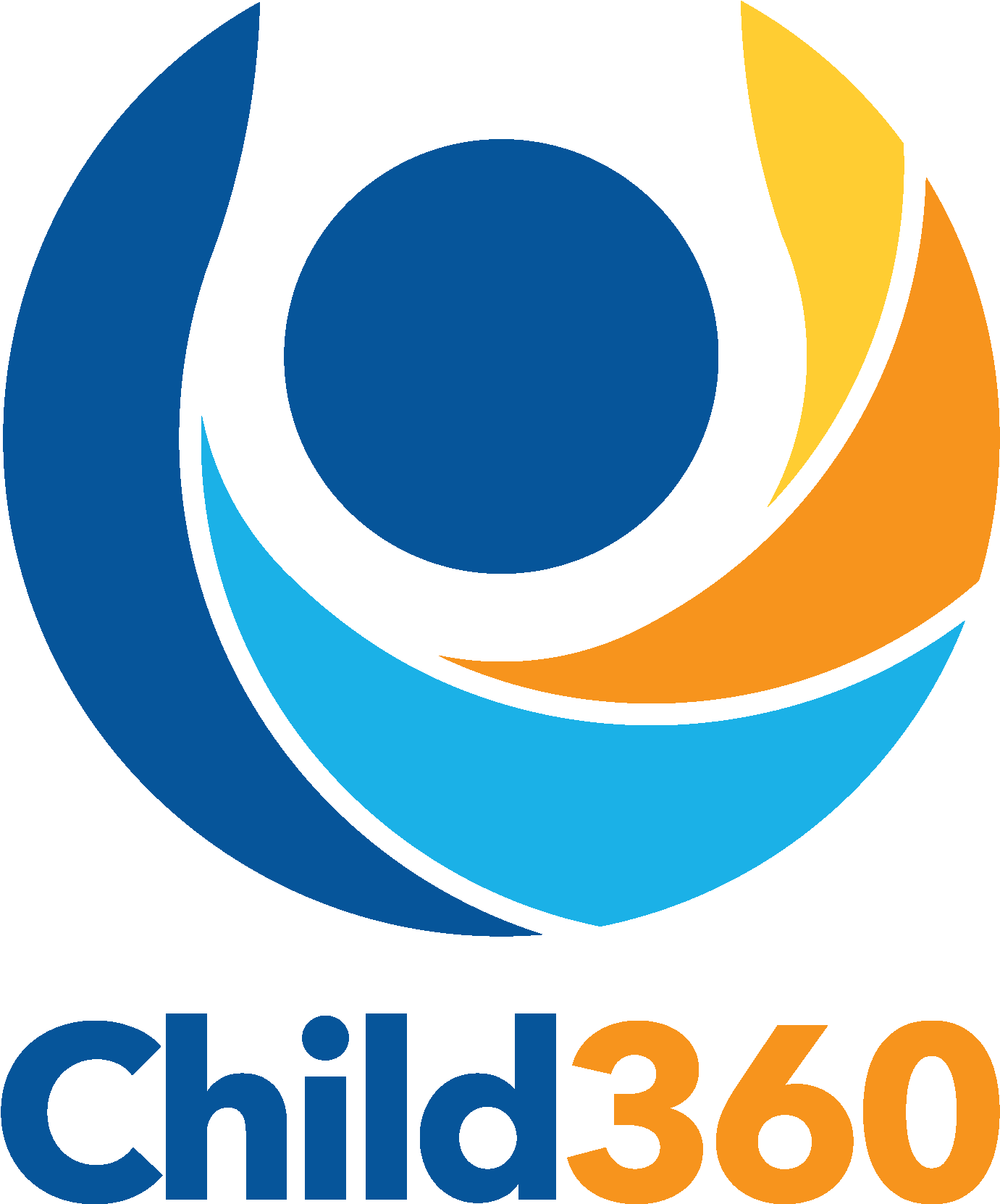 Child360 - Child 360 Logo (1500x1722)