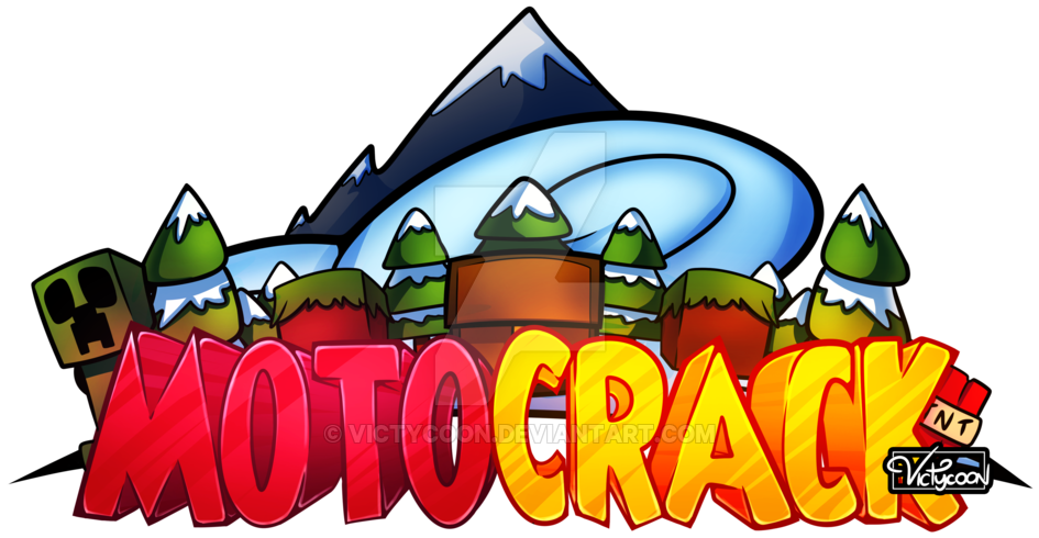 Motocrack By Victycoon - Minecraft (1024x534)