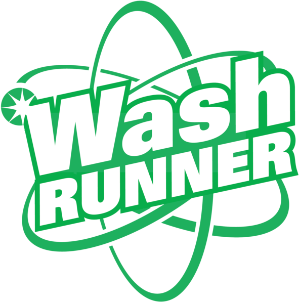 Washrunner - Washrunner (600x600)