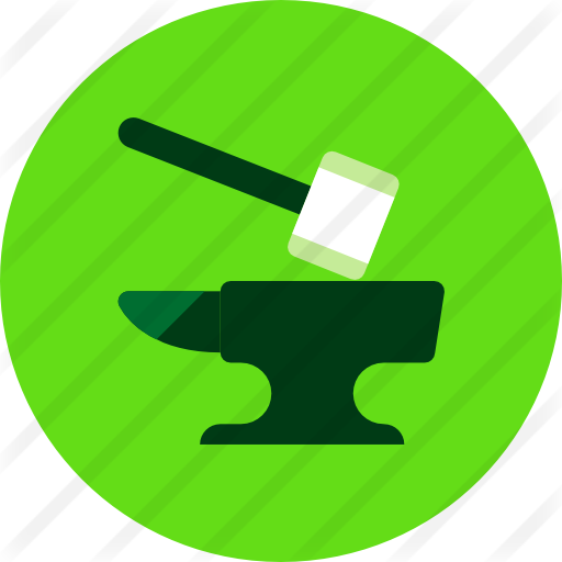 Blacksmith - Locksmith (512x512)