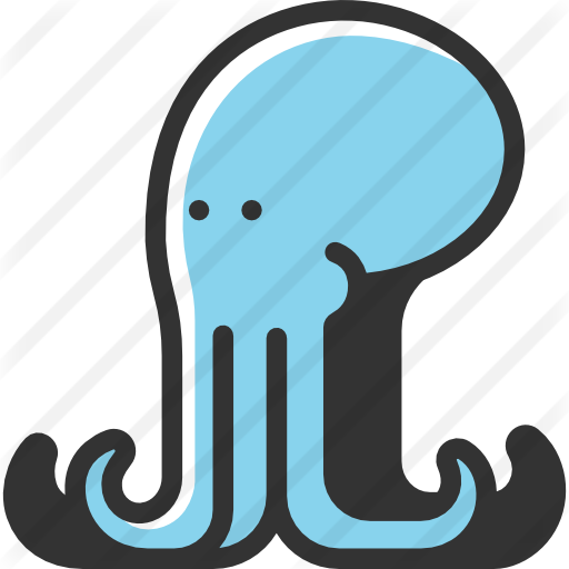 Octopus - Octopus (512x512)