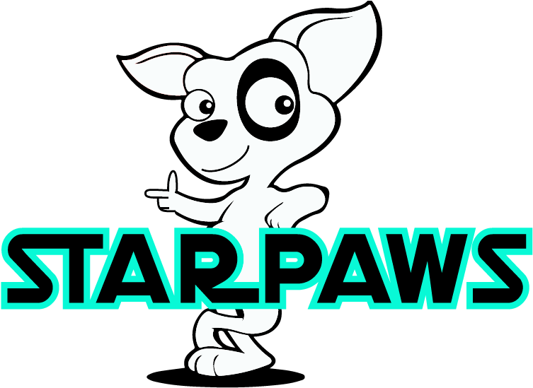 Star Paws - Star Paws (960x560)