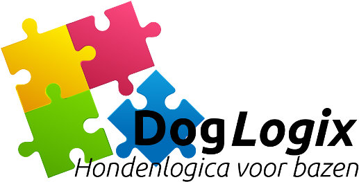 Logo Doglogix - Graphic Design (520x269)