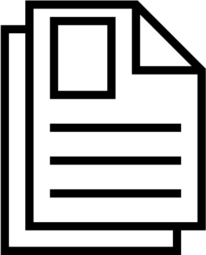 Essay Editing - Document (512x512)