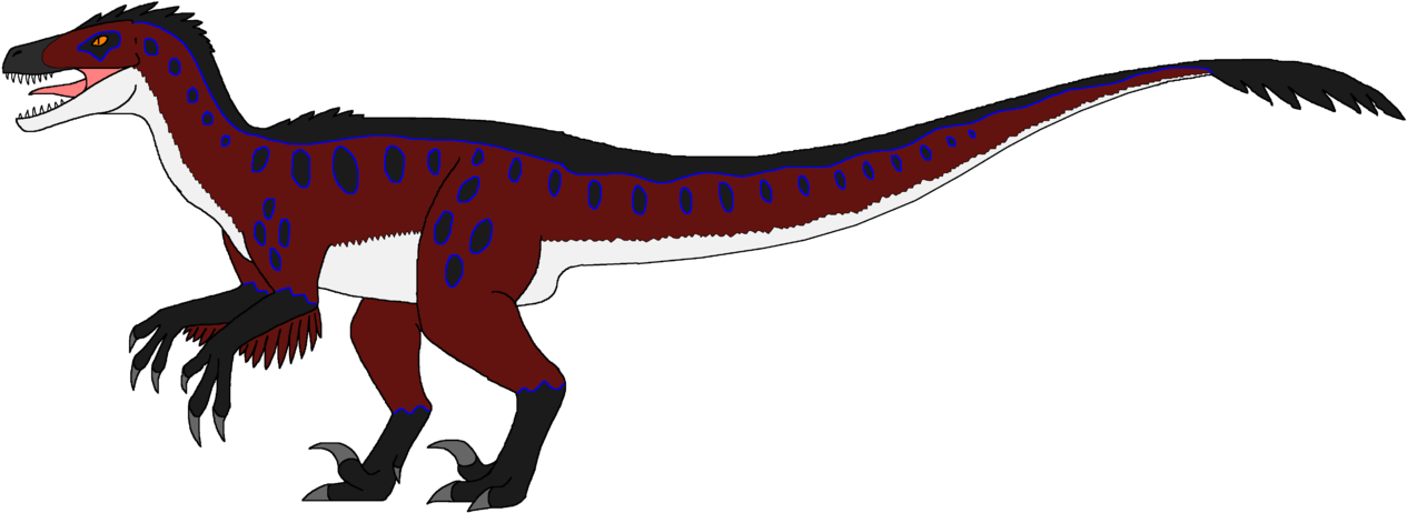 Raptor - Lesothosaurus (1280x497)