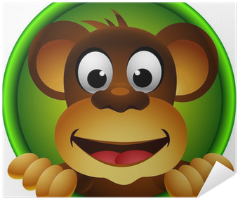 Monkey (400x400)