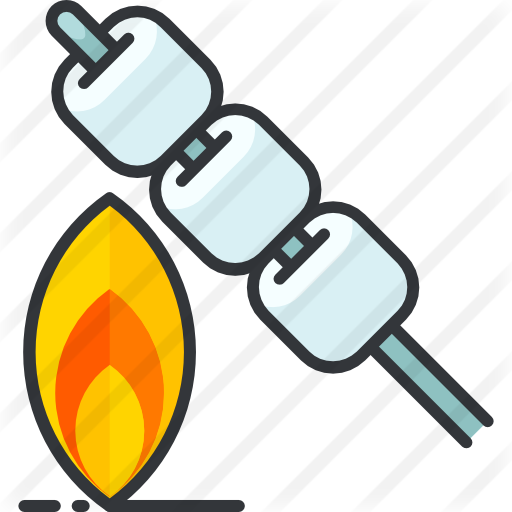 Marshmallow - Marshmallow (512x512)
