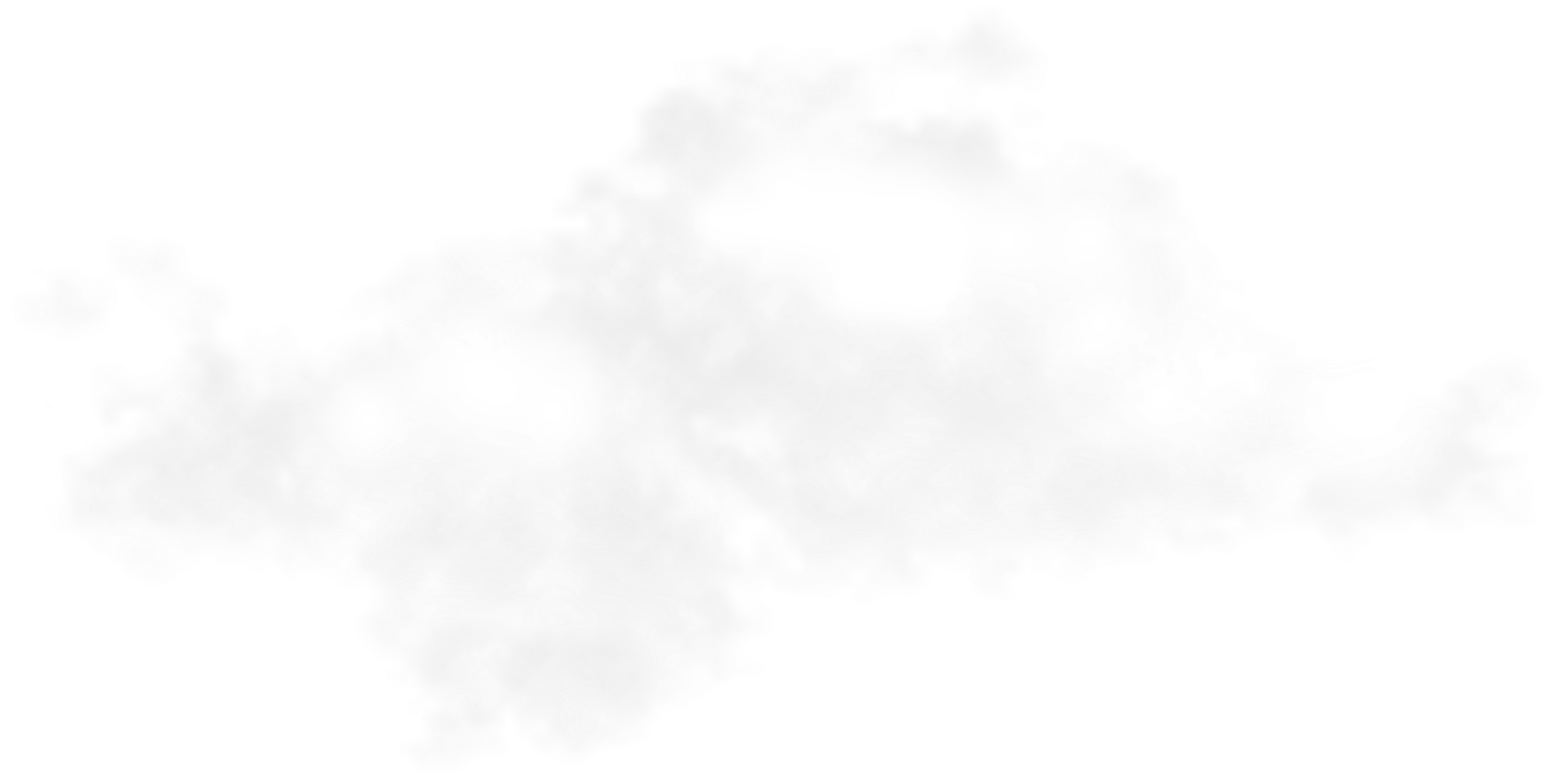 Cloud Clipart Small Cloud - Cloud Image Free Png (5000x2650)