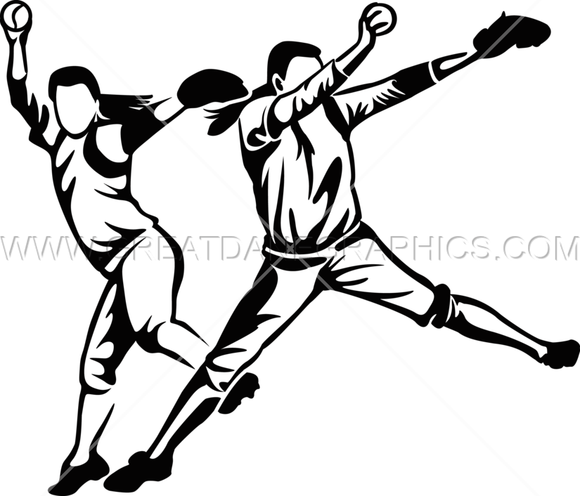 Fastpitch Pitcher - Fastpitch Pitcher (825x706)