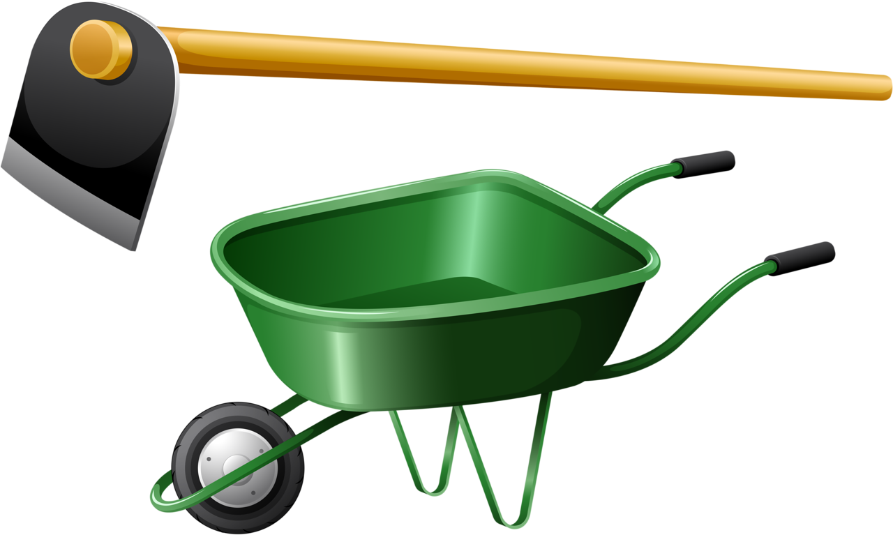 Яндекс - Фотки - Garden Tools Name (1280x777)