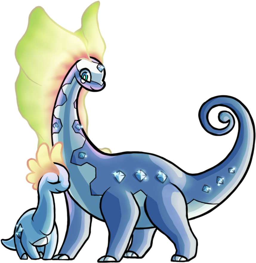 By Bananapistol - Dinosaur (883x905)