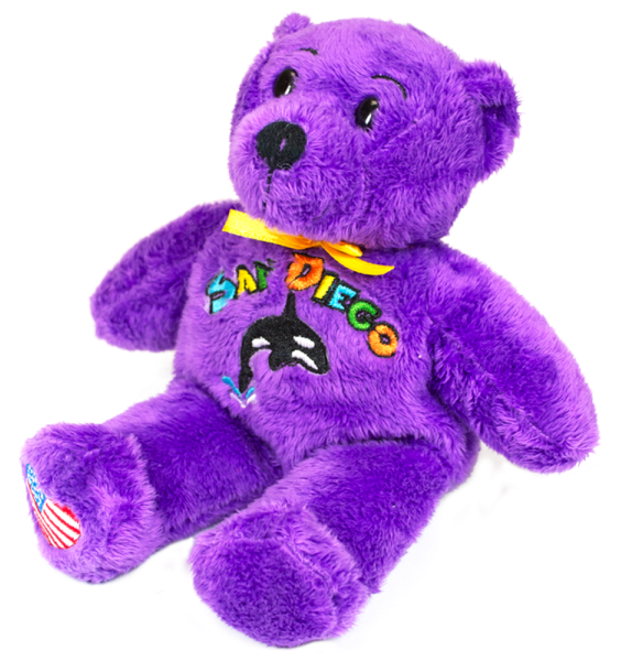 More Views - Teddy Bear (600x600)