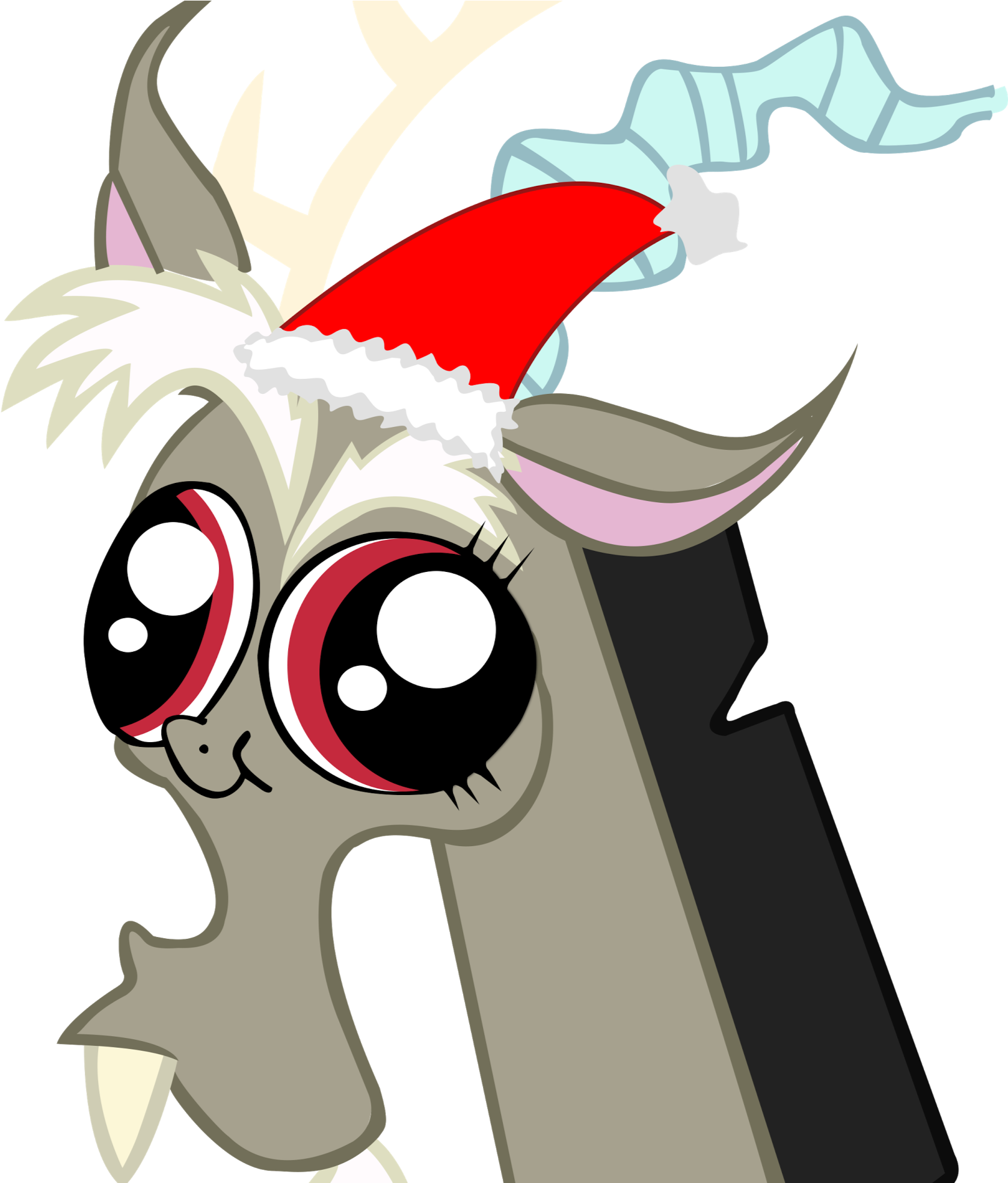Mlp Discord Christmas (1966x1966)