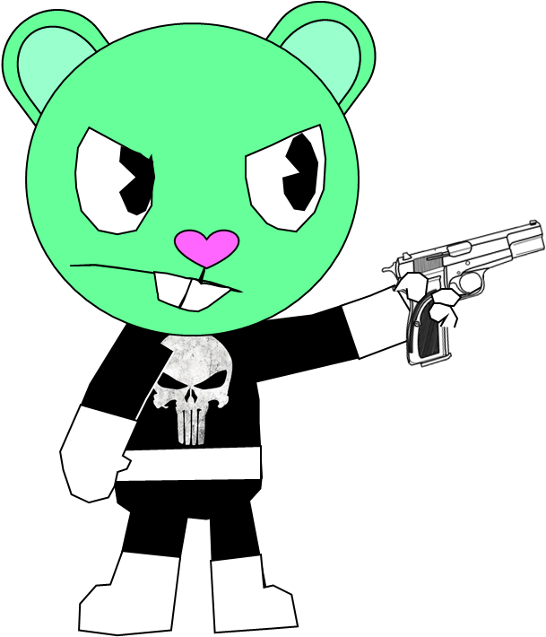 Punisher Skull (636x710)