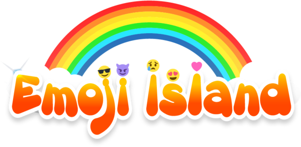 Emoji Island (600x303)