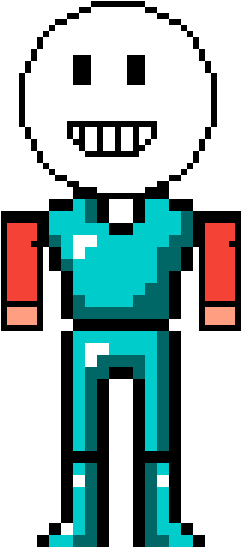 Minecraft Diamond Chestplate (600x600)