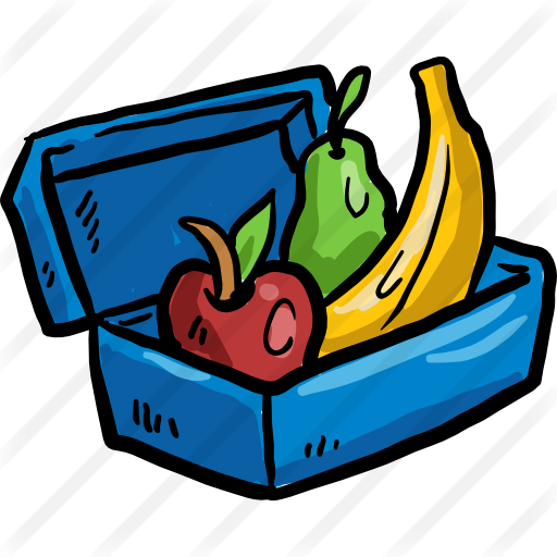 Caja De Almuerzo - Box (512x512)