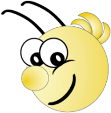 2beeready - Cartoon (400x400)