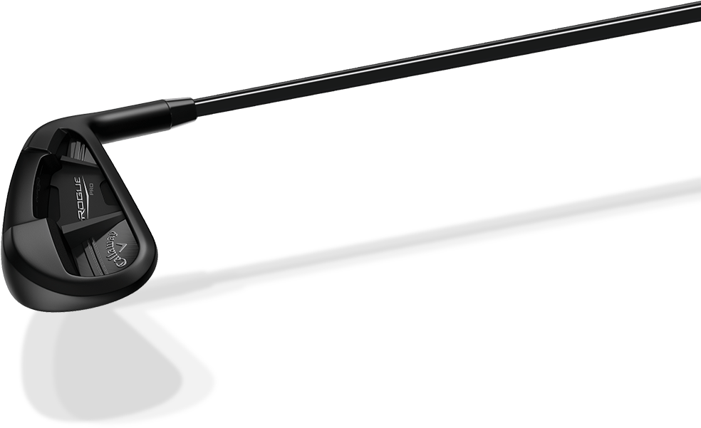 Rogue Pro Black - Iron (1680x701)