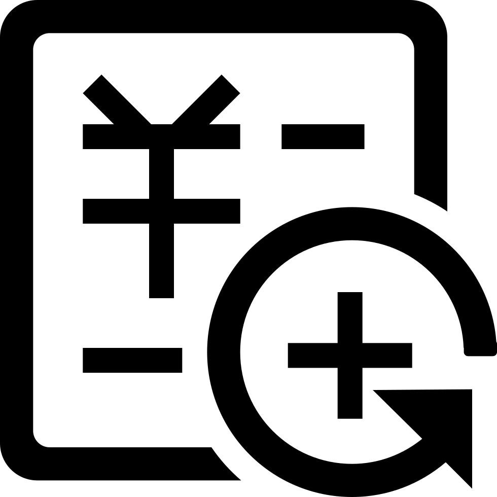 Add Logistics Cost Comments - Icon (980x980)