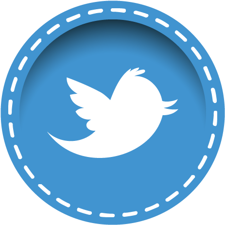 Twitter Icon - Soundcloud (512x512)