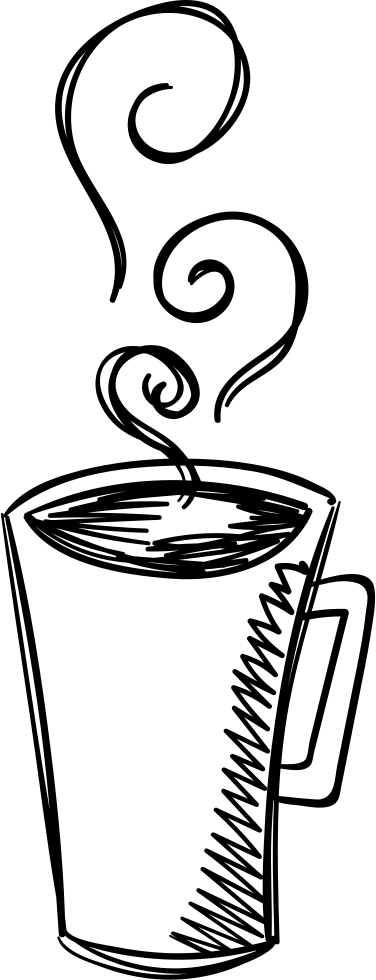 Coffee Coffee Cup Comments - Coffee (376x980)