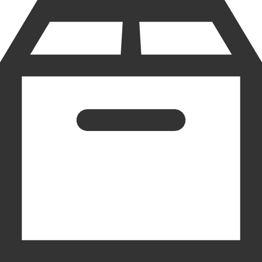 Black White Andro - White (512x512)