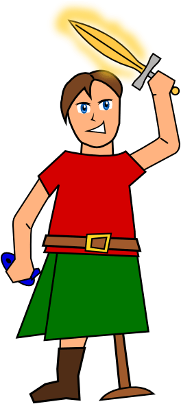 Bingles - Cartoon (400x600)