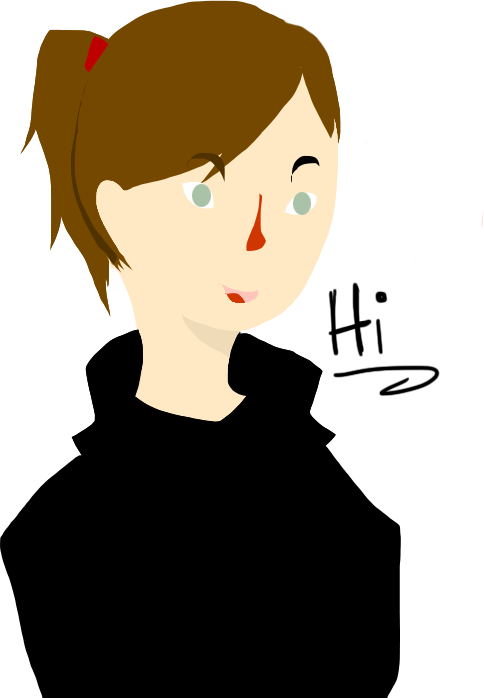 Deviantid - Cartoon (484x698)