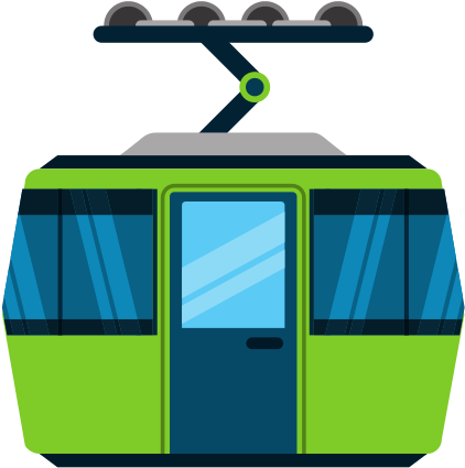 Cableway - Transport (800x800)